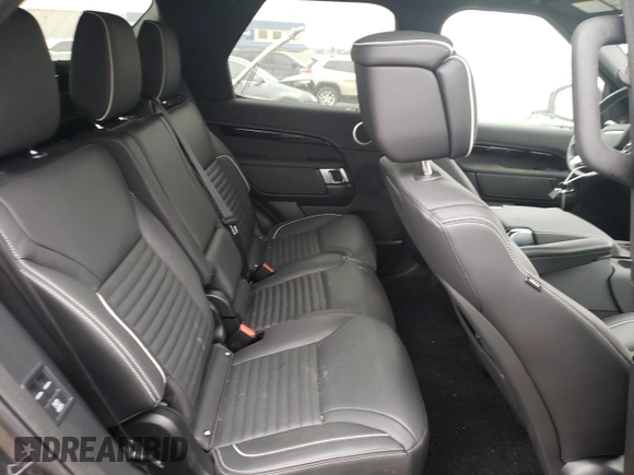 2021 Land Rover Discovery with VIN SALRM4RUXM2453649, listed as a Copart auction lot 43348353 with Not Provided miles and . Bid and sale history available at DreamBid. Image 11.