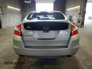 2012 Honda Crosstour EX-L z VIN 5J6TF2H58CL009307, wystawiony jako Copart lot #57789485 z przebiegiem 86 902 mil mil oraz Szkoda całkowita • Salvage title. Historia ofert i sprzedaży dostępna na DreamBid. Obrazek 6.