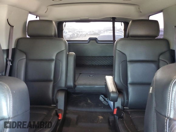 2016 GMC Yukon SLT with VIN 1GKS1BKC9GR454945, listed as a Copart auction lot 67090944 with 109,964 mi miles and Salvage Title. Bid and sale history available at carsss.com. Image 10.