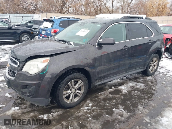 2014 Chevrolet Equinox LT with VIN 2GNFLFE34E6210789, listed as a IAAI auction lot 41103519 with 151,425 mi miles. Bid and sale history available at carsss.com. Image 17.