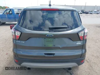 2017 Ford Escape SE z VIN 1FMCU0GD1HUE71410, wystawiony jako IAAI lot #42026516 z przebiegiem 173 804 mil mil oraz . Historia ofert i sprzedaży dostępna na DreamBid. Obrazek 17.