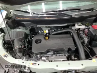 2026 Chevrolet Equinox AWD LT с VIN 3GNAXPEG4TL228001, выставлен на аукционе Copart как лот 89538935 с пробегом 3 481 миль миль и Чистый • Clean title. История ставок и продаж доступна на DreamBid. Изображение 14.