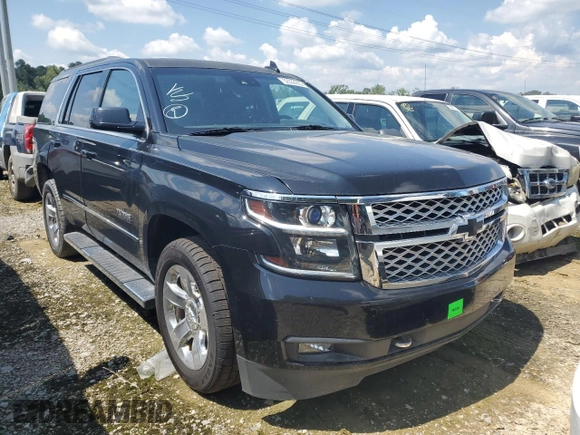 2016 Chevrolet Tahoe LT z VIN 1GNSCBKC2GR479117, wystawiony jako Copart lot #52332955 z przebiegiem 95 161 mil mil oraz Szkoda całkowita • Salvage title. Historia ofert i sprzedaży dostępna na DreamBid. Obrazek 4.
