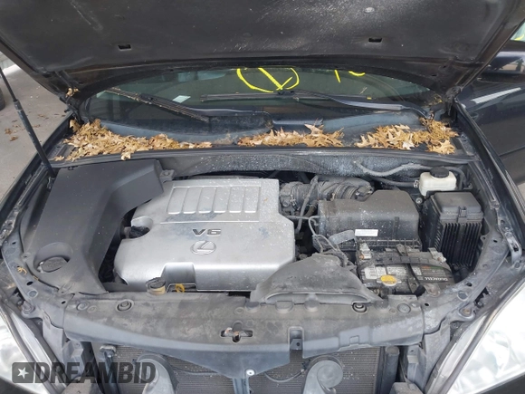 2009 Lexus RX 350 with VIN 2T2HK31U39C125041, listed as a IAAI auction lot 42208041 with 154,730 mi miles and . Bid and sale history available at DreamBid. Image 10.