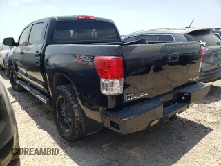 2012 Toyota Tundra 4WD Truck with VIN 5TFDW5F18CX268738, listed as a Copart auction lot 58748054 with 139,828 mi miles and Clean Title. Bid and sale history available at carsss.com. Image 2.