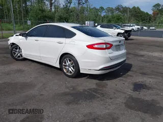 2013 Ford Fusion SE with VIN 3FA6P0H71DR241794, listed as a IAAI auction lot 42469017 with 154,627 mi miles and . Bid and sale history available at DreamBid. Image 3.