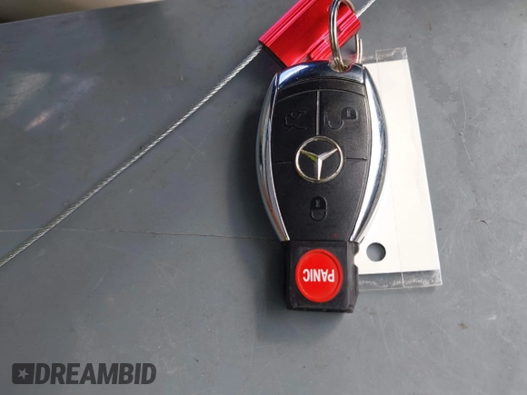 2009 Mercedes-Benz C 300 Sport with VIN WDDGF54X19R084393, listed as a IAAI auction lot 42145244 with 130,740 mi miles and . Bid and sale history available at DreamBid. Image 11.
