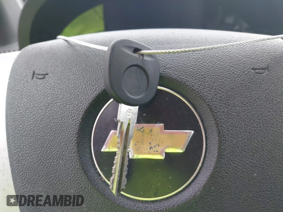 2007 Chevrolet Equinox LT z VIN 2CNDL73F376040197, wystawiony jako IAAI lot #42090400 z przebiegiem 199 497 mil mil oraz . Historia ofert i sprzedaży dostępna na DreamBid. Obrazek 11.