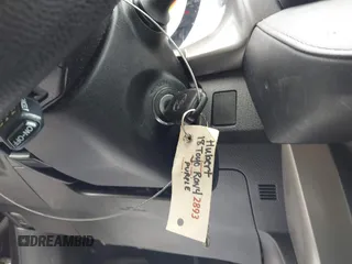 2018 Toyota RAV4 LE with VIN 2T3BFREV9JW771845, listed as a IAAI auction lot 42108641 with 127,394 mi miles. Bid and sale history available at carsss.com. Image 11.