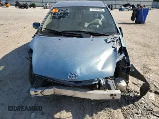 2008 Toyota Prius z VIN JTDKB20UX87814578, wystawiony jako Copart lot #53539835 z przebiegiem Nie podano mil oraz Szkoda całkowita • Salvage title. Historia ofert i sprzedaży dostępna na DreamBid. Obrazek 5.