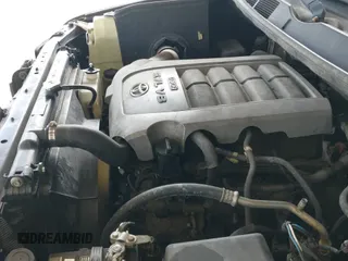 2008 Toyota Tundra с VIN 5TBEV54198S476868, выставлен на аукционе IAAI как лот 42818408 с пробегом 259 713 миль миль и . История ставок и продаж доступна на DreamBid. Изображение 19.