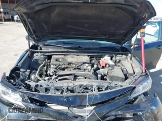 2019 Toyota Camry LE z VIN 4T1B11HK8KU197444, wystawiony jako IAAI lot #41710904 z przebiegiem 137 766 mil mil oraz . Historia ofert i sprzedaży dostępna na DreamBid. Obrazek 10.