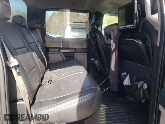 2015 Ford F-150 XLT with VIN 1FTEW1EF0FKD37563, listed as a Copart auction lot 48237495 with 91,172 mi miles and Salvage Title. Bid and sale history available at carsss.com. Image 10.