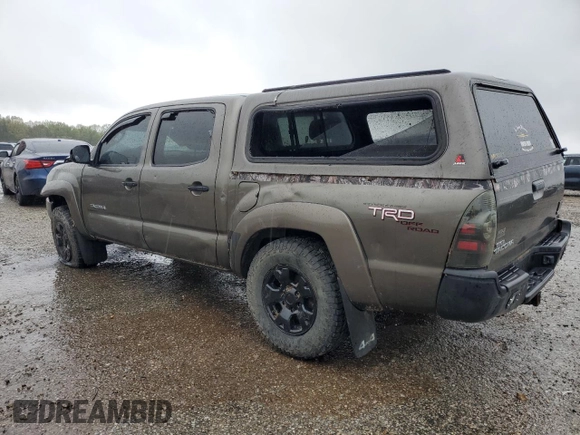 2011 Toyota Tacoma with VIN 3TMLU4EN3BM061971, listed as a Copart auction lot 51469625 with 201,592 mi miles and Clean Title. Bid and sale history available at carsss.com. Image 2.