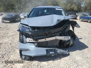 2022 Honda Pilot Special Edition with VIN 5FNYF6H20NB100179, listed as a Copart auction lot 47999955 with 55,127 mi miles and Non Repairable. Bid and sale history available at DreamBid. Image 5.