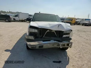 2004 Chevrolet Avalanche with VIN 3GNEC12T24G245868, listed as a Copart auction lot 71949544 with 203,225 mi miles and Salvage Title. Bid and sale history available at carsss.com. Image 11.