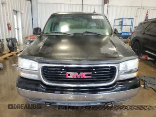 2002 GMC Yukon XL SLT with VIN 3GKFK16Z32G360592, listed as a Copart auction lot 41509675 with 213,648 mi miles and Non Repairable. Bid and sale history available at carsss.com. Image 5.
