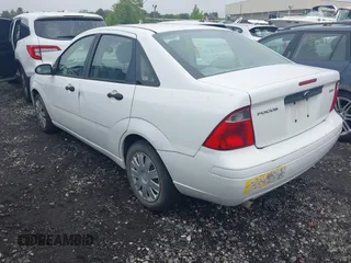 2005 Ford Focus S с VIN 1FAFP34N55W206048, выставлен на аукционе IAAI как лот 42293744 с пробегом Не указан миль и . История ставок и продаж доступна на DreamBid. Изображение 3.
