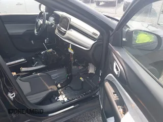 2023 Jeep Compass Altitude z VIN 3C4NJDBN3PT531113, wystawiony jako IAAI lot #42424849 z przebiegiem Nie podano mil oraz . Historia ofert i sprzedaży dostępna na DreamBid. Obrazek 5.