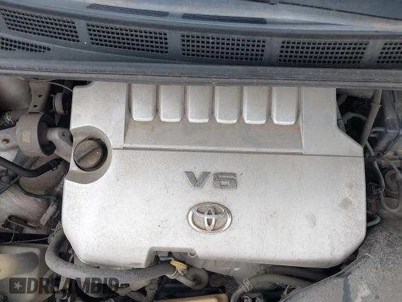 2008 Toyota Sienna CE with VIN 5TDZK23CX8S197027, listed as a IAAI auction lot 41962530 with Not Provided miles and . Bid and sale history available at DreamBid. Image 10.