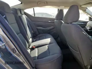2022 Nissan Altima 2.5 SV with VIN 1N4BL4DV4NN334674, listed as a Copart auction lot 49912095 with 60,663 mi miles and Salvage Title. Bid and sale history available at carsss.com. Image 10.
