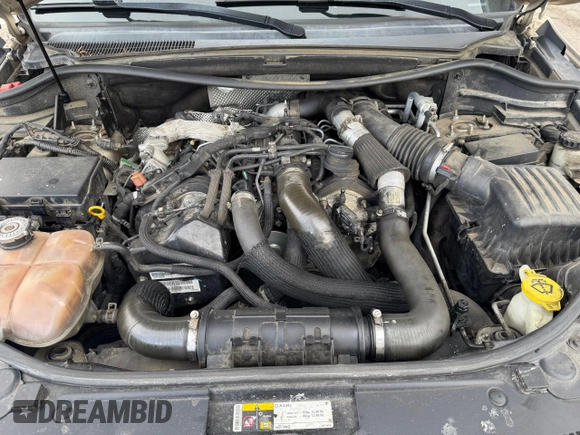 2014 Jeep Grand Cherokee Limited with VIN 1C4RJFBM2EC315721, listed as a Copart auction lot 44842505 with 180,972 mi miles and Clean title. Bid and sale history available at DreamBid. Image 7.
