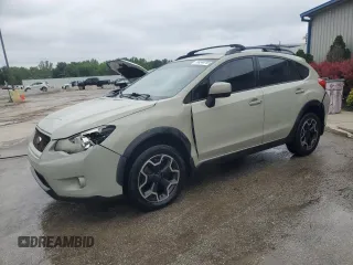 2013 Subaru Crosstrek Premium с VIN JF2GPAWC7D2804017, выставлен на аукционе Copart как лот 58348765 с пробегом 200 397 миль миль и Списание • Salvage title. История ставок и продаж доступна на DreamBid. Изображение 1.