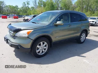 2007 Honda CR-V EX-L z VIN JHLRE387X7C073092, wystawiony jako IAAI lot #42090276 z przebiegiem 150 297 mil mil oraz . Historia ofert i sprzedaży dostępna na DreamBid. Obrazek 19.