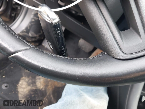 2022 Mazda 3 Select with VIN JM1BPAKL4N1513951, listed as a IAAI auction lot 41961462 with 32,603 mi miles and . Bid and sale history available at DreamBid. Image 11.