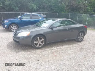 2007 Pontiac G6 GT z VIN 1G2ZH35N274176254, wystawiony jako IAAI lot #42433013 z przebiegiem 144 021 mil mil oraz . Historia ofert i sprzedaży dostępna na DreamBid. Obrazek 14.