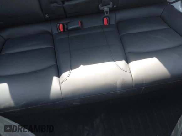 2023 Tesla Model 3 z VIN 5YJ3E1EAXPF505951, wystawiony jako IAAI lot #41535421 z przebiegiem Nie podano mil oraz . Historia ofert i sprzedaży dostępna na DreamBid. Obrazek 8.