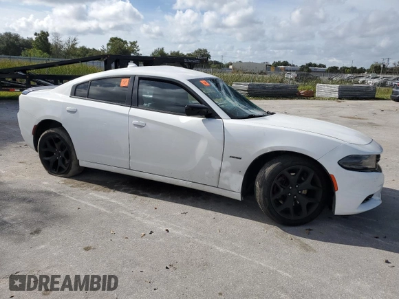 2017 Dodge Charger R/T z VIN 2C3CDXCT2HH525587, wystawiony jako Copart lot #52759225 z przebiegiem 86 840 mil mil oraz Nie do naprawy • Non repairable. Historia ofert i sprzedaży dostępna na DreamBid. Obrazek 4.