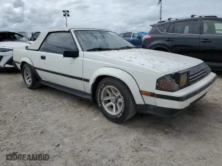 1985 Toyota Celica GTS with VIN JT5RA65K1F4055412, listed as a Copart auction lot 75390434 with 97,017 mi miles and Salvage Title. Bid and sale history available at carsss.com. Image 4.