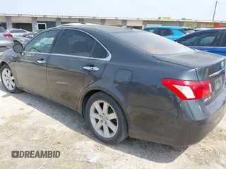 2007 Lexus ES 330 z VIN JTHBJ46G372011623, wystawiony jako IAAI lot #41949959 z przebiegiem Nie podano mil oraz . Historia ofert i sprzedaży dostępna na DreamBid. Obrazek 3.