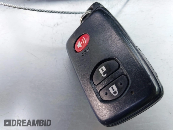 2013 Toyota Prius One with VIN JTDKN3DU7D5685051, listed as a IAAI auction lot 42155692 with 156,958 mi miles and . Bid and sale history available at DreamBid. Image 11.