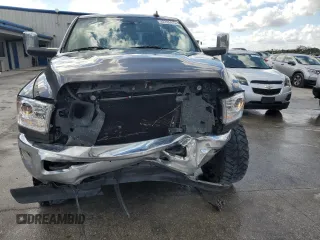 2014 Ram 2500 Laramie with VIN 3C6UR5FL0EG148066, listed as a Copart auction lot 42795415 with 202,415 mi miles and Salvage Title. Bid and sale history available at carsss.com. Image 5.