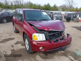 2007 GMC Envoy SLE z VIN 1GKDT13SX72238484, wystawiony jako IAAI lot #41909659 z przebiegiem 97 327 mil mil oraz . Historia ofert i sprzedaży dostępna na DreamBid. Obrazek 1.