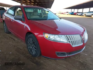 2012 Lincoln MKZ with VIN 3LNHL2GC9CR820146, listed as a IAAI auction lot 42015047 with 89,135 mi miles and . Bid and sale history available at DreamBid. Image 1.