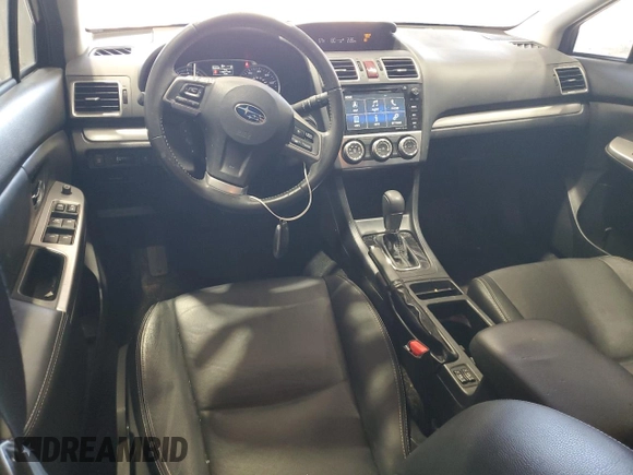 2016 Subaru Impreza Special Sports Limited with VIN JF1GPAY69G8280690, listed as a Copart auction lot 45509675 with 101,558 mi miles and Salvage title. Bid and sale history available at DreamBid. Image 8.