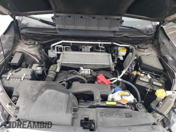 2021 Subaru Ascent Touring with VIN 4S4WMARD5M3450060, listed as a Copart auction lot 51413795 with 49,305 mi miles and Salvage Title. Bid and sale history available at carsss.com. Image 13.