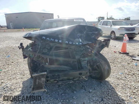 2014 Land Rover Range Rover Sport HSE with VIN SALWR2WF9EA357825, listed as a Copart auction lot 62934135 with 164,788 mi miles and Salvage title. Bid and sale history available at DreamBid. Image 5.