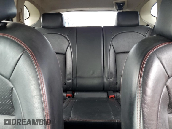 2008 Nissan Rogue SL with VIN JN8AS58V28W403003, listed as a Copart auction lot 53505575 with 228,063 mi miles and Salvage Title. Bid and sale history available at DreamBid. Image 10.