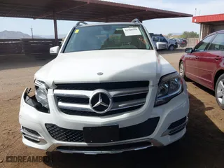 2014 Mercedes-Benz GLK-Class GLK 250 BlueTEC with VIN WDCGG0EB5EG310304, listed as a IAAI auction lot 41908998 with 1 mi miles. Bid and sale history available at carsss.com. Image 12.