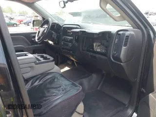 2015 Chevrolet Silverado 1500 LS with VIN 1GCRCPEH4FZ322585, listed as a IAAI auction lot 42129367 with 161,154 mi miles and . Bid and sale history available at DreamBid. Image 5.