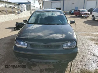 2004 Volkswagen GTI 1.8T с VIN 9BWDE61J144009498, выставлен на аукционе Copart как лот 43926415 с пробегом 207 145 миль миль и Списание • Salvage title. История ставок и продаж доступна на DreamBid. Изображение 5.