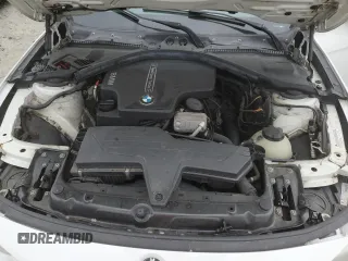 2013 BMW 3 Series 328i with VIN WBA3C1G5XDNR45104, listed as a Copart auction lot 54140965 with 138,283 mi miles and Clean Title. Bid and sale history available at carsss.com. Image 11.