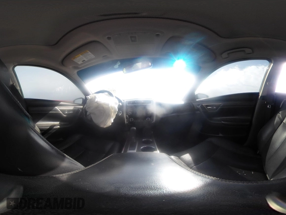 2014 Nissan Altima S with VIN 1N4AL3AP7EC185779, listed as a IAAI auction lot 41730487 with 112,503 mi miles and . Bid and sale history available at DreamBid. Image 19.