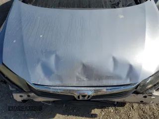 2012 Honda Civic LX with VIN 2HGFB2F52CH555956, listed as a Copart auction lot 53281255 with Not Provided miles and Salvage Title. Bid and sale history available at DreamBid. Image 11.