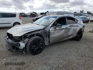 2021 Lexus IS 300 z VIN JTHAA1D23M5112947, wystawiony jako Copart lot #56178725 z przebiegiem 60 479 mil mil oraz Szkoda całkowita • Salvage title. Historia ofert i sprzedaży dostępna na DreamBid. Obrazek 1.