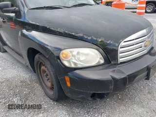 2010 Chevrolet HHR LS с VIN 3GNBAADB7AS525856, выставлен на аукционе IAAI как лот 42648685 с пробегом 129 690 миль миль и . История ставок и продаж доступна на DreamBid. Изображение 6.